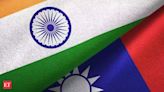 India, Taiwan pact to facilitate trade of organic agri goods comes into force - The Economic Times