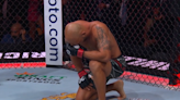 Twitter reacts to Robbie Lawler’s epic knockout in UFC 290 retirement fight