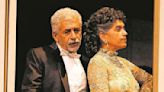 'Aisi Shakal Ke Saath...': Ratna Pathak Shah's Parents Were Worried About Marriage With Naseeruddin Shah Due To His Looks