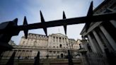 Bank of England cuts interest rates at last