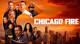 Chicago Fire Season 12 Streaming: Watch & Stream Online via Peacock