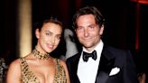 A complete timeline of Bradley Cooper and Irina Shayk's relationship, from their first meeting in 2015 to their co-parenting vacations