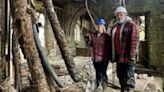 Culdees Castle couple gearing up for release of season two of Renovation Nation