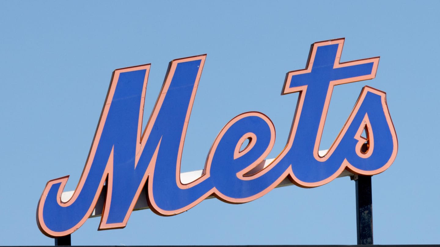 New York Mets Release 2025 Regular Season Schedule