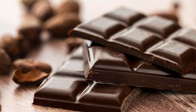 Many dark chocolate products contaminated with heavy metals, study finds. 1 type stood out