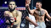 Stephen A. Smith says Conor McGregor "has no business being in the Octagon" with Islam Makhachev ever | BJPenn.com