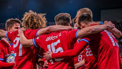 European Championship 2024: Czech Republic Unveil Squad, Bayer Leverkusen Stars Secure Places