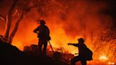 Climate change fueled California's recent surge in catastrophic wildfire seasons, study says