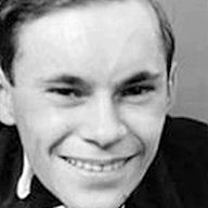 Johnny Eck