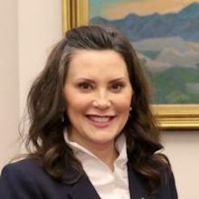 Gretchen Whitmer