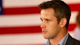 'Whiny weak victim': Adam Kinzinger crushes Trump as he crosses the aisle to back Biden