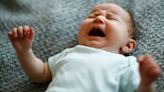 Newborn 'hold' that can wind babies in minutes and stop pain, according to nurse