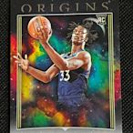 2023-24 Panini Origins Leonard Miller RC