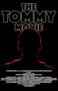 The Tommy Movie