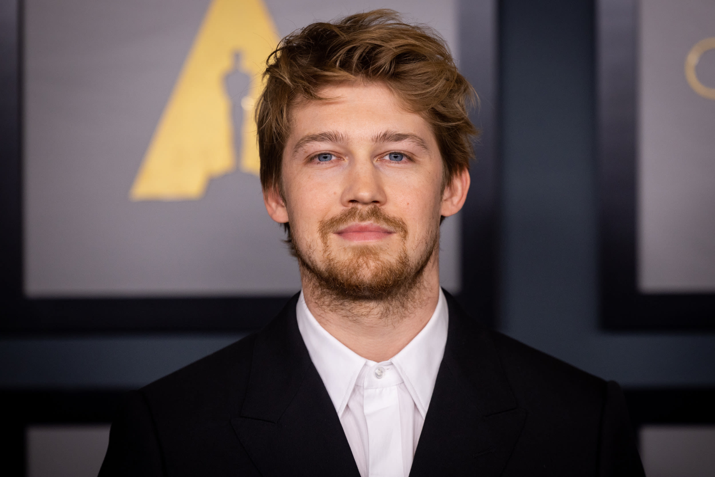 How Joe Alwyn reportedly feels about Taylor Swift amid Travis Kelce romance