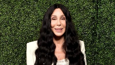 Cher Is Reportedly Ready To Spill the Juicy Details on Her A-List Love Life in Memoir