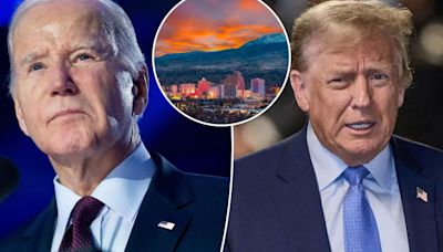 California’s housing crisis is becoming Nevada’s nightmare — and Trump’s ticket to victory