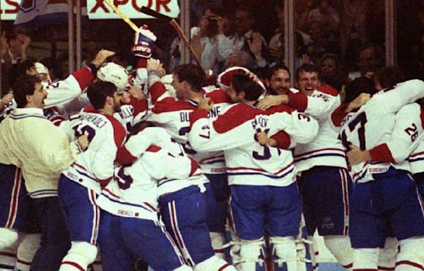Last Canadian team to win the Stanley Cup: Revisiting the 1993 Canadiens championship and drought that followed | Sporting News