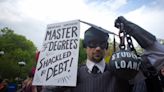 Millions of borrowers will face 'real trauma' when the student loan freeze ends in a few short weeks