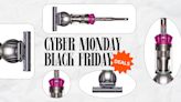 Not a Drill! Dyson Vacuums Are Discounted for Amazon’s Black Friday Sale