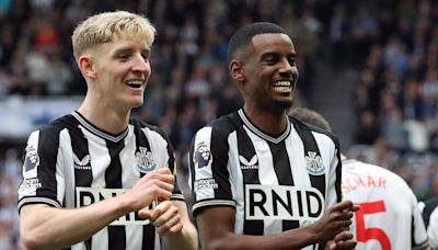 Inside Newcastle United’s mini-transfer window and the panic to sell players