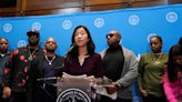 Boston mayor apologies to Black men falsely accused of high-profile 1989 murder