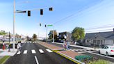 PBOT’s proposed 82nd Avenue makeover features trees, wider sidewalks