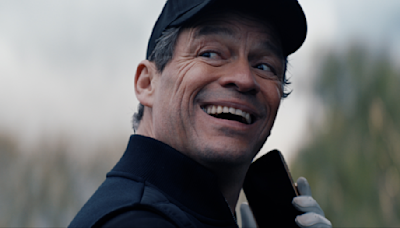 Dominic West Returns as 'The Boss' in Nationwide Campaign | LBBOnline