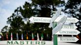 2024 Masters in weather delay: Opening round start time set