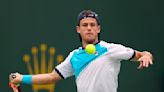 Cuándo juega Diego Schwartzman vs. Jannik Sinner, por el Masters 1000 de Montecarlo: día, hora y TV