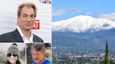 Julian Sands is the latest to vanish. Is the climate crisis behind a string of California hiker tragedies?