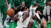 With one more rough shooting night, Kyrie Irving’s fruitless Finals return to Boston draws to a close - The Boston Globe