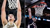 What channel is Purdue vs. Gonzaga on today? Time, TV schedule for March Madness Sweet 16 game | Sporting News