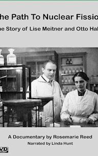 The Path to Nuclear Fission: The Story of Lise Meitner and Otto Hahn
