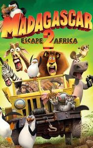 Madagascar: Escape 2 Africa