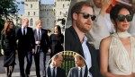 Prince Harry, Meghan Markle will never get back original relationship they had with William and Kate: expert