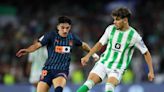 Los planes del Betis con Abde benefician al Barça