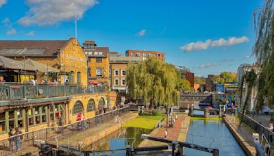 Camden Film Quarter Plans Unveiled; Major Development Would See New Studios & Film And TV Hub Created In Buzzy...