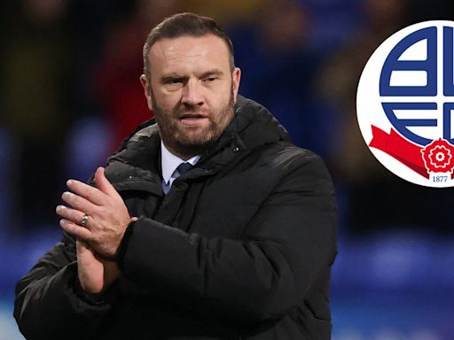 Bolton Wanderers: Defeat works Ian Evatt into difficult supporter position – View