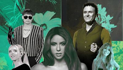 Latin Grammys 2024 Predictions: Front-Runners for Album of the Year