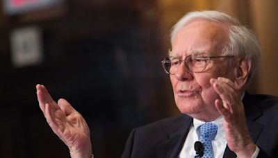 Berkshire Hathaway’s Mystery Stock Purchase Could Be Revealed on Wednesday