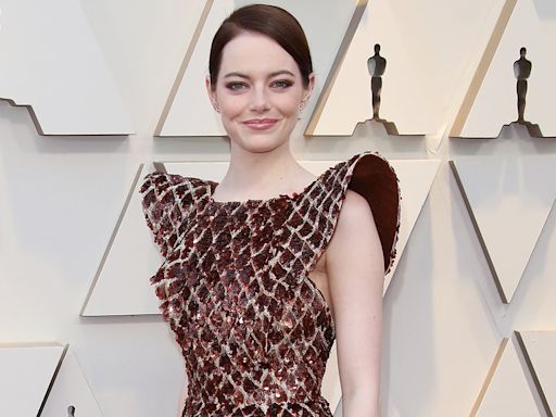 Emma Stone Says It Would Be 'So Nice' to Be Called By Her Real Name