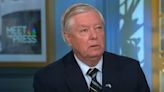 Lindsey Graham Says Trump’s Insult of Netanyahu in Wake of Israel Attacks Was ‘Not Helpful’ (Video)