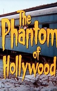 The Phantom of Hollywood