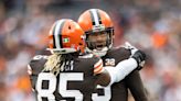 Browns wrap up a huge win at home vs. Jaguars and social media exploded