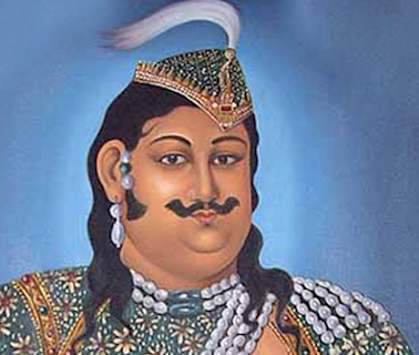 Meet Wajid Ali Shah; the last nawab of Awadh and a musical maestro