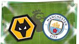 Wolves vs Man City: Prediction, kick-off time, latest team news, TV, live stream, h2h results, odds today