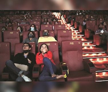 Cinema Lovers Day: Watch any movie at just Rs 99 today at select screens