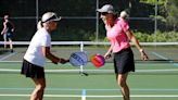 Banging, dinking and having fun: Pickleball fan wants to see more courts in York County