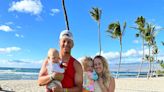 Brittany Mahomes Gives Glimpse of Sunny Getaway With Patrick and Their Kids